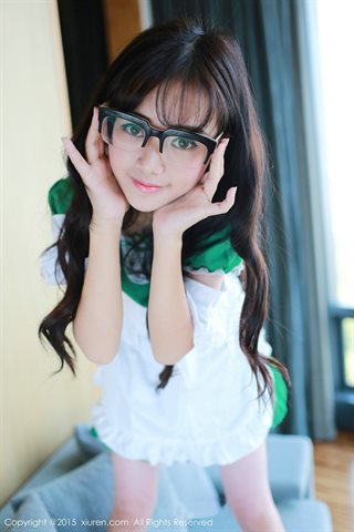 [XiuRen秀人网] 2015.04.10 No.316 toro羽住 - 0023.jpg