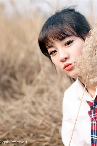 [XiuRen秀人网] 2015.04.15 No.318 七米baby - 0007.jpg