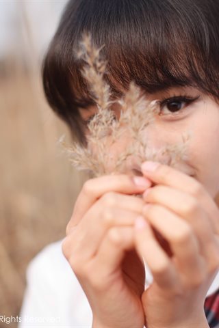 [XiuRen秀人网] 2015.04.15 No.318 七米baby - 0008.jpg