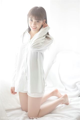 [XiuRen秀人网] 2015.04.15 No.318 七米baby - 0036.jpg