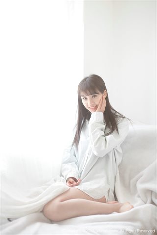 [XiuRen秀人网] 2015.04.15 No.318 七米baby - 0042.jpg