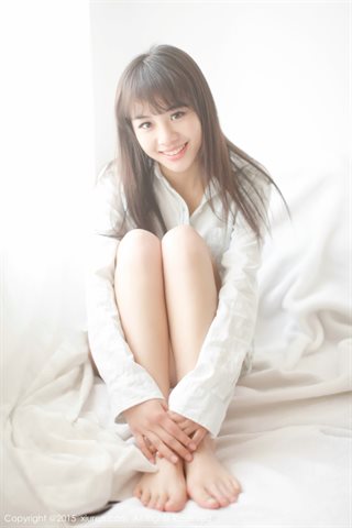 [XiuRen秀人网] 2015.04.15 No.318 七米baby - 0047.jpg