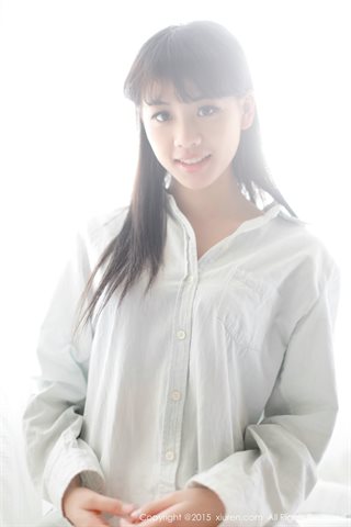 [XiuRen秀人网] 2015.04.15 No.318 七米baby - 0062.jpg