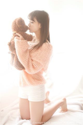 [XiuRen秀人网] 2015.04.15 No.318 七米baby - 0085.jpg