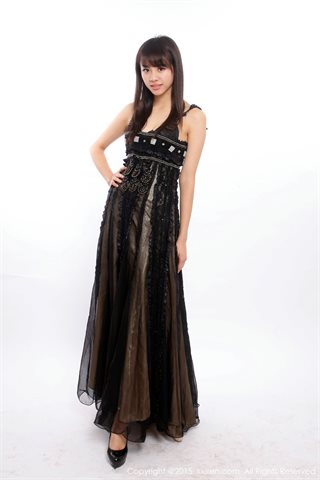 [XiuRen秀人网] 2015.04.15 No.318 七米baby - 0086.jpg