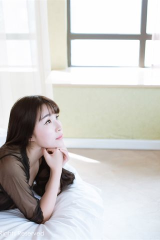 [XiuRen秀人网] 2015.06.02 No.335 乐朵朵-Wendy - 0002.jpg