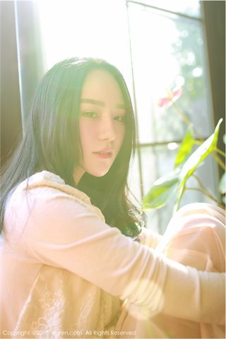 [XiuRen秀人网] 2015.07.17 No.355 鱼猫盾i - 0047.jpg