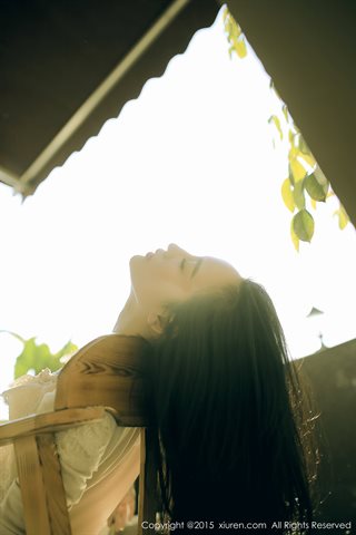 [XiuRen秀人网] 2015.07.17 No.355 鱼猫盾i - 0052.jpg