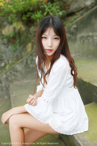 [XiuRen秀人网] 2015.07.21 No.357 徐畅和徐畅 - 0005.jpg