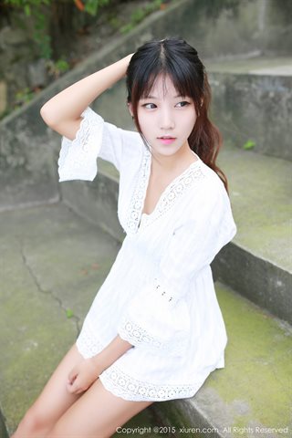 [XiuRen秀人网] 2015.07.21 No.357 徐畅和徐畅 - 0008.jpg