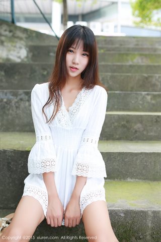 [XiuRen秀人网] 2015.07.21 No.357 徐畅和徐畅 - 0013.jpg