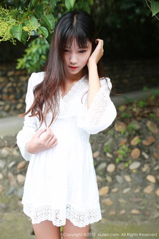 [XiuRen秀人网] 2015.07.21 No.357 徐畅和徐畅 - 0015.jpg