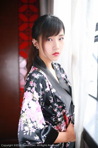 [XiuRen秀人网] 2015.07.21 No.357 徐畅和徐畅 - 0045.jpg