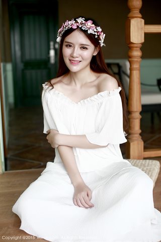 [XiuRen秀人网] 2015.08.12 No.376 高溜MilkCat - 0069.jpg