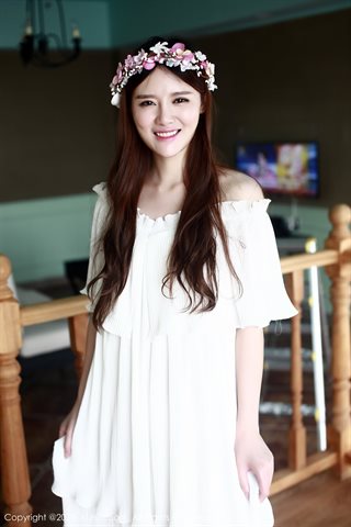 [XiuRen秀人网] 2015.08.12 No.376 高溜MilkCat - 0071.jpg