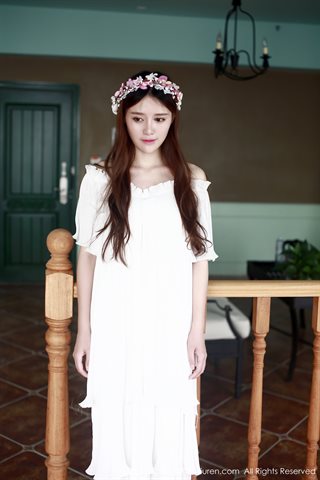 [XiuRen秀人网] 2015.08.12 No.376 高溜MilkCat - 0073.jpg