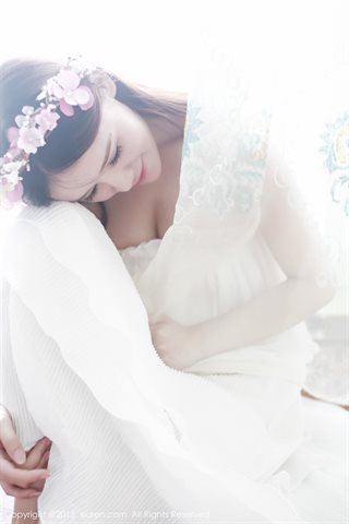 [XiuRen秀人网] 2015.08.12 No.376 高溜MilkCat - 0086.jpg