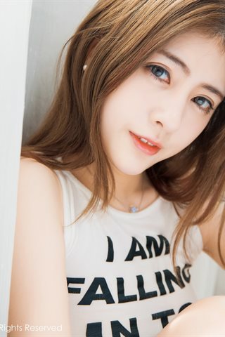 [XiuRen秀人网] 2015.08.22 No.384 CherryBlessU - 0022.jpg