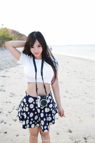 [XiuRen秀人网] 2015.09.29 No.398 夏瑶baby - 0030.jpg