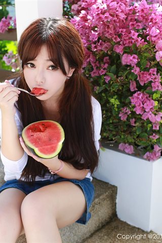[XiuRen秀人网] No.0490 刘飞儿Faye - 0010.jpg