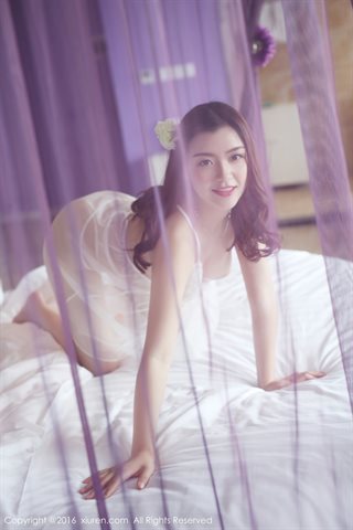 [XiuRen秀人网] No.0503 夏晓Maggy - 0050.jpg