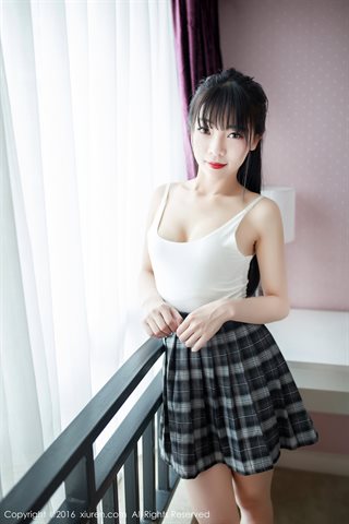 [XiuRen秀人网] No.0593 Mio莉莉丝 - 0046.jpg