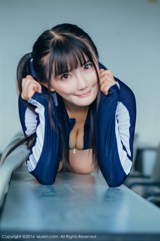 [XiuRen秀人网] No.0601 阿乖Kiddo - 0004.jpg