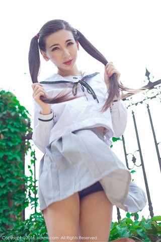 [XiuRen秀人网] No.0603 赵颖 - 0047.jpg