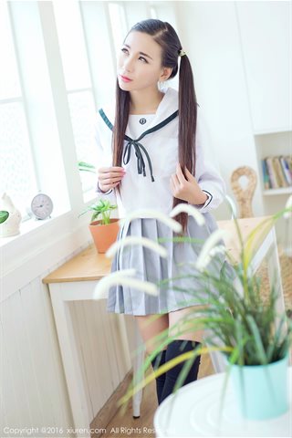 [XiuRen秀人网] No.0603 赵颖 - 0063.jpg