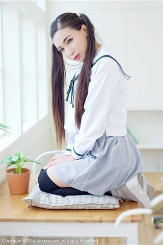[XiuRen秀人网] No.0603 赵颖 - 0068.jpg