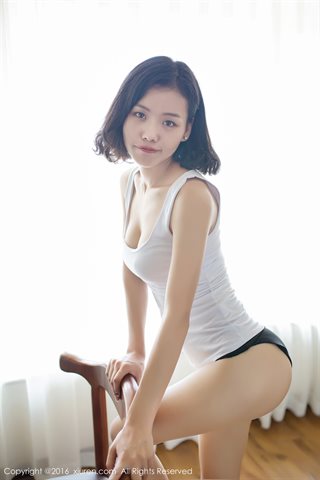 [XiuRen秀人网] No.0611 优莉Yoli - 0046.jpg