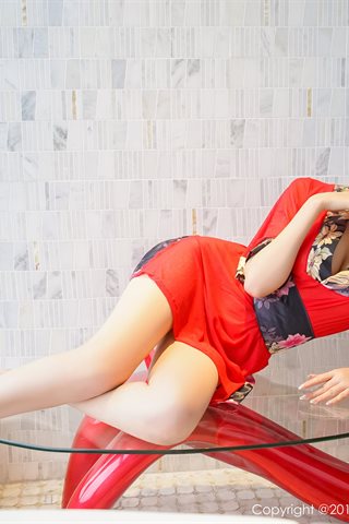[XiuRen秀人网] No.0613 冷月yuer - 0011.jpg