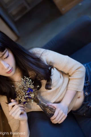 [XiuRen秀人网] No.0640 少女心雪雪 - 0003.jpg