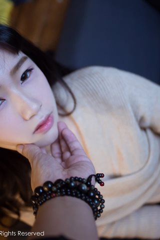 [XiuRen秀人网] No.0640 少女心雪雪 - 0005.jpg