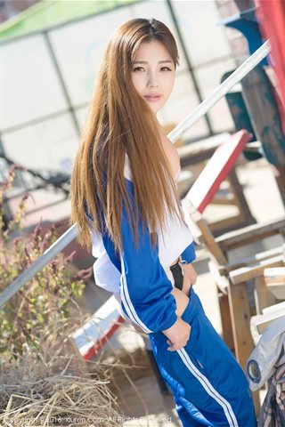 [XiuRen秀人网] No.0651 周予然 - 0062.jpg