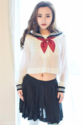 [XiuRen秀人网] No.0673 翟奥奥baby - 0020.jpg