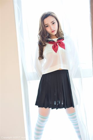 [XiuRen秀人网] No.0673 翟奥奥baby - 0034.jpg