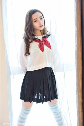 [XiuRen秀人网] No.0673 翟奥奥baby - 0036.jpg