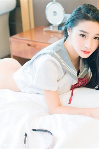 [XiuRen秀人网] No.0688 绮梦Cherish - 0042.jpg