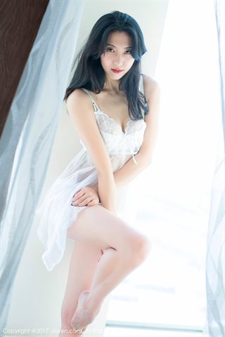 [XiuRen秀人网] No.0714 大熙 - 0057.jpg