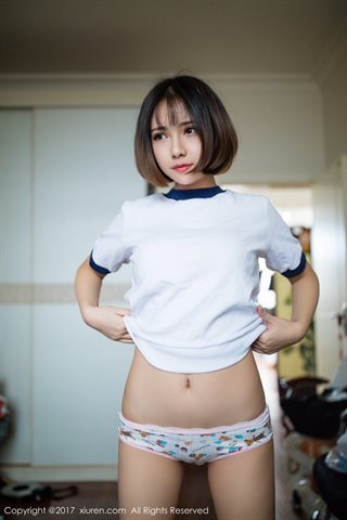 [XiuRen秀人网] No.0736 小魔女奈奈 - 0014.jpg