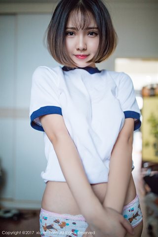 [XiuRen秀人网] No.0736 小魔女奈奈 - 0037.jpg