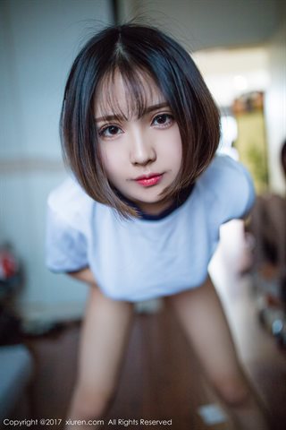 [XiuRen秀人网] No.0736 小魔女奈奈 - 0041.jpg