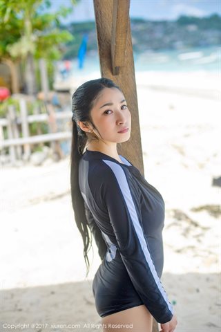 [XiuRen秀人网] No.0751 盼盼玉奴 - 0047.jpg