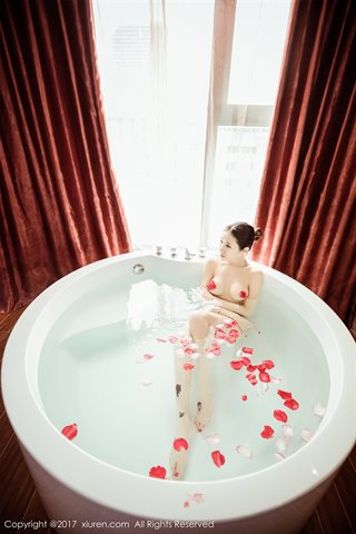 [XiuRen秀人网] No.0752 馨怡 - 0022.jpg