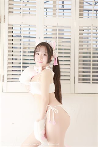 [XiuRen秀人网] No.0753 吃白菜的vi菜菜 - 0022.jpg