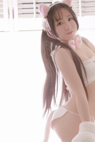 [XiuRen秀人网] No.0753 吃白菜的vi菜菜 - 0039.jpg