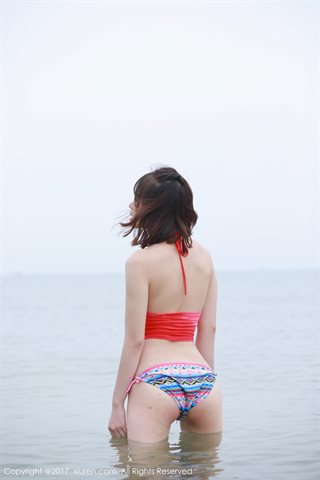 [XiuRen秀人网] No.0766 奈奈Fox - 0050.jpg