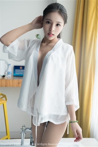 [XiuRen秀人网] No.0767 韩秀冉 - 0030.jpg