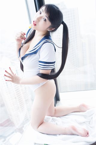 [XiuRen秀人网] No.0774 杨玉奴 - 0068.jpg